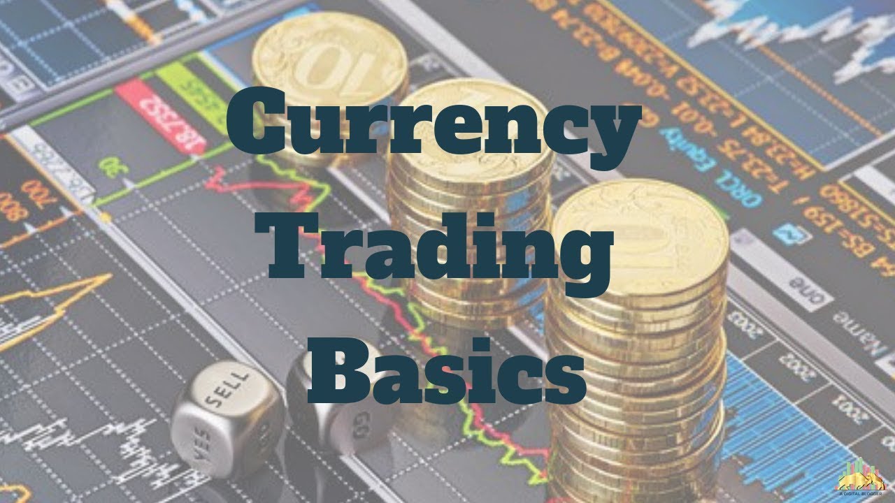 currency trading