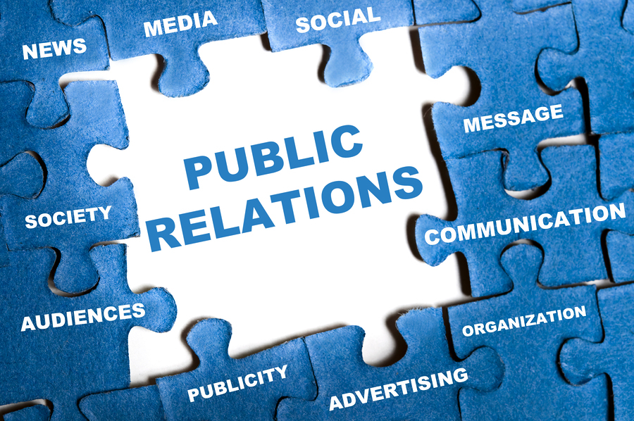 Public-Relations