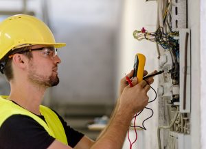 electricians in Columbia