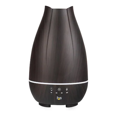 ultrasonic humidifier