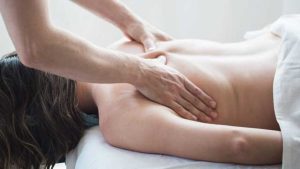massage therapy in Bridgewater, NJ