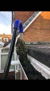 Gutter Cleaning