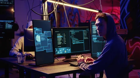 Mega Darknet